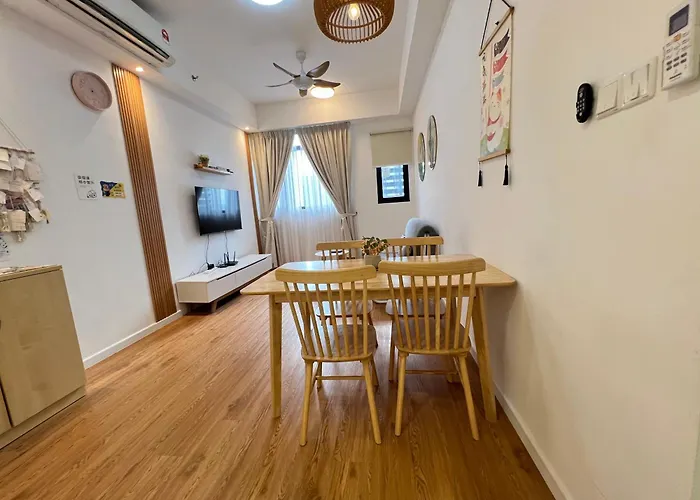 Chambers Residence At Klcc