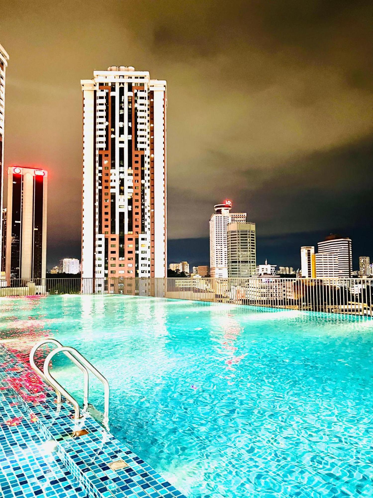Chambers At Klcc Apartemen