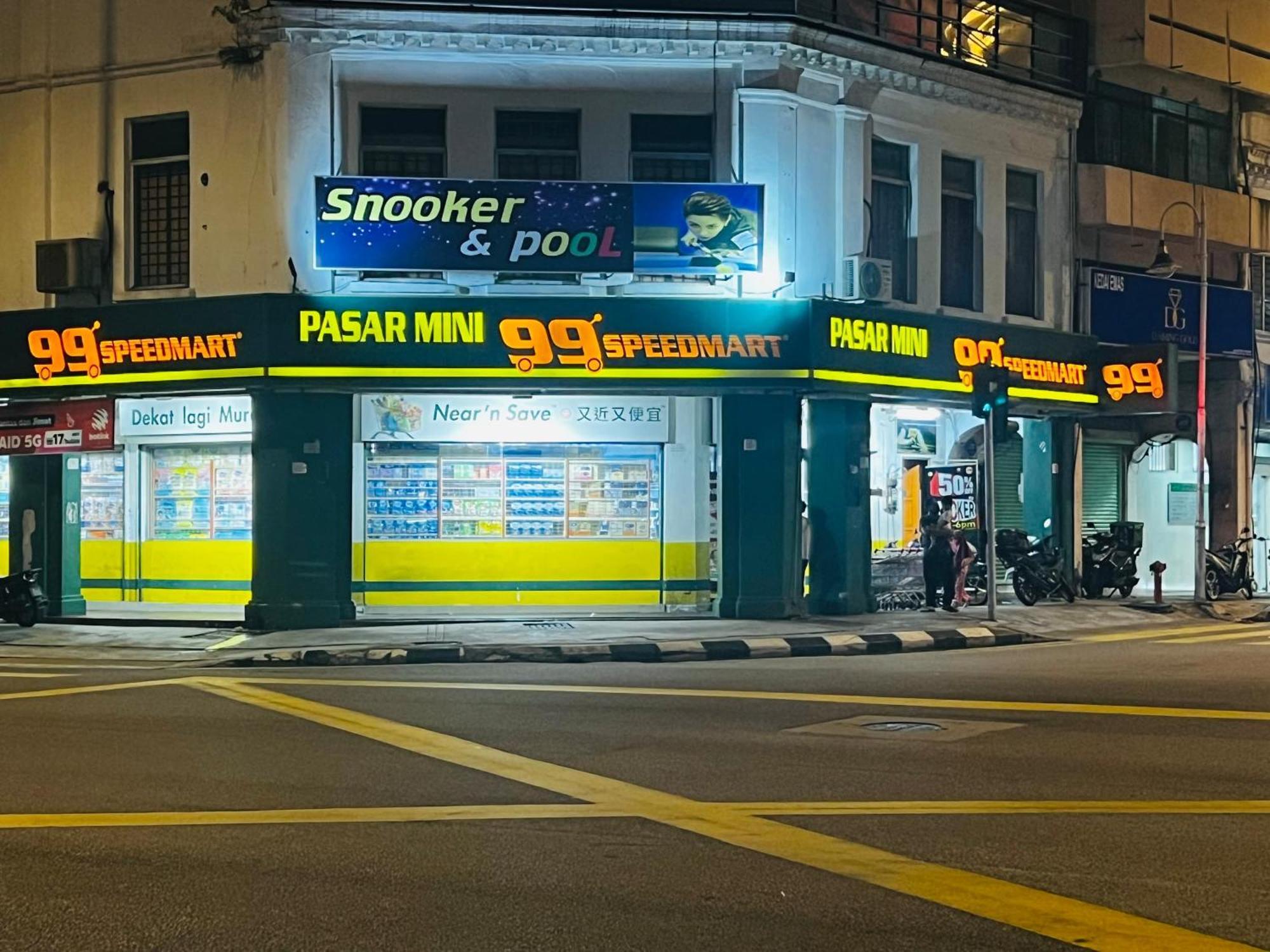 Chambers At Klcc Apartemen